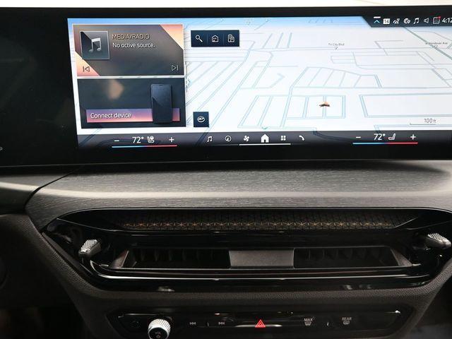 new 2026 BMW 330 car, priced at $52,540