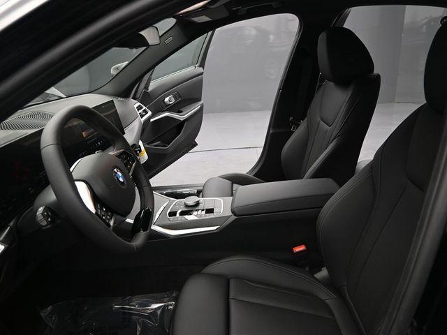 new 2026 BMW 330 car, priced at $52,540