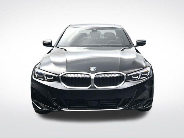 new 2026 BMW 330 car, priced at $52,540