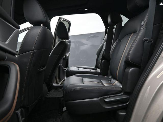 used 2024 Mazda CX-90 car, priced at $31,772