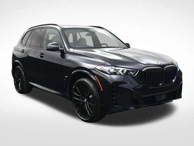 new 2026 BMW X5 car, priced at $83,349