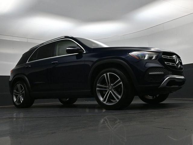 used 2020 Mercedes-Benz GLE 350 car, priced at $33,317