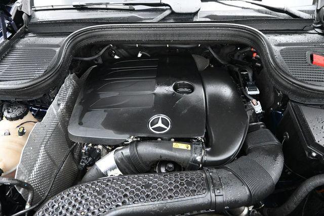 used 2020 Mercedes-Benz GLE 350 car, priced at $33,317