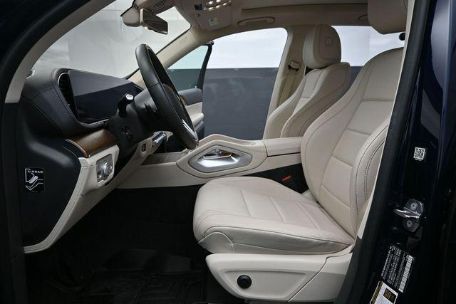 used 2020 Mercedes-Benz GLE 350 car, priced at $33,317