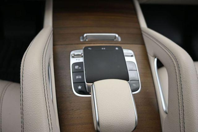 used 2020 Mercedes-Benz GLE 350 car, priced at $33,317