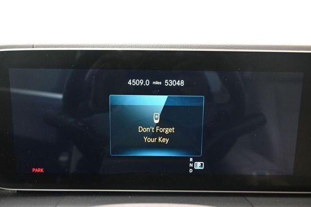 used 2020 Mercedes-Benz GLE 350 car, priced at $33,317