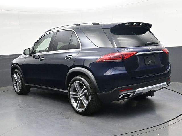 used 2020 Mercedes-Benz GLE 350 car, priced at $33,317