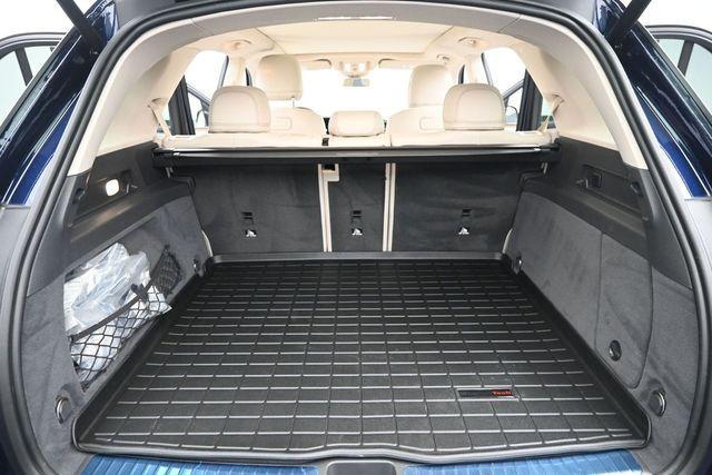 used 2020 Mercedes-Benz GLE 350 car, priced at $33,317