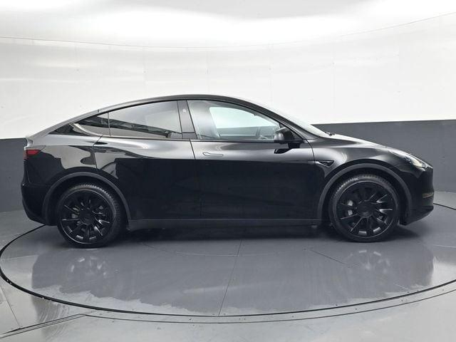used 2023 Tesla Model Y car, priced at $28,344