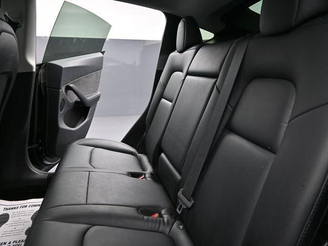 used 2023 Tesla Model Y car, priced at $28,344