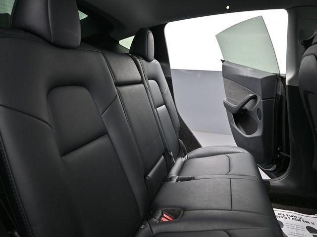 used 2023 Tesla Model Y car, priced at $28,344