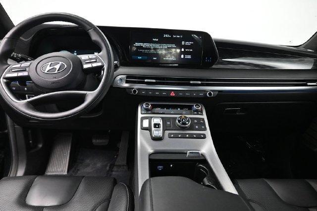 used 2025 Hyundai Palisade car, priced at $41,056