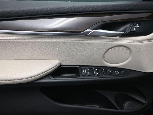 used 2017 BMW X5 car, priced at $15,832