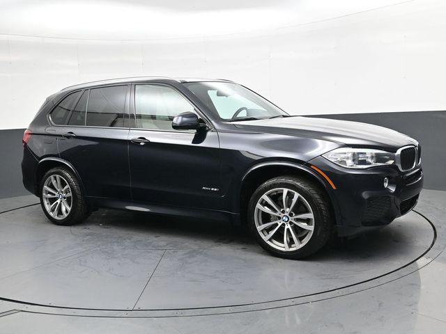 used 2017 BMW X5 car, priced at $15,832