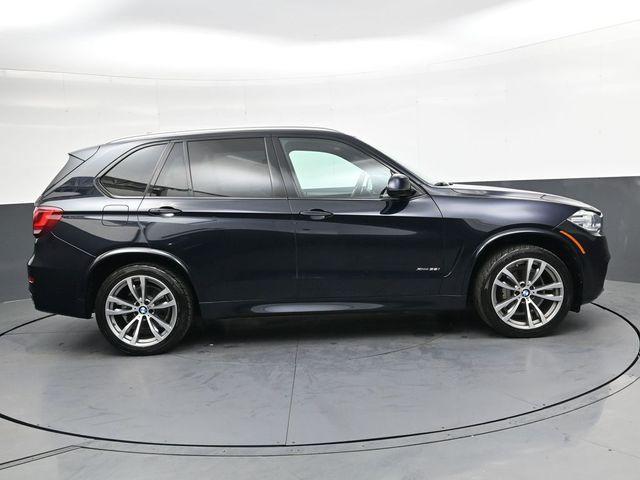 used 2017 BMW X5 car, priced at $15,832