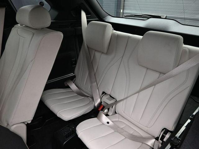 used 2017 BMW X5 car, priced at $15,832