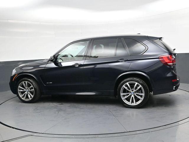 used 2017 BMW X5 car, priced at $15,832
