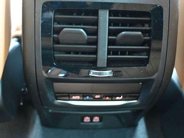 used 2023 BMW X3 car, priced at $35,217