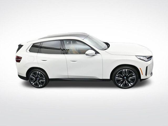 new 2026 BMW X3 car, priced at $59,950