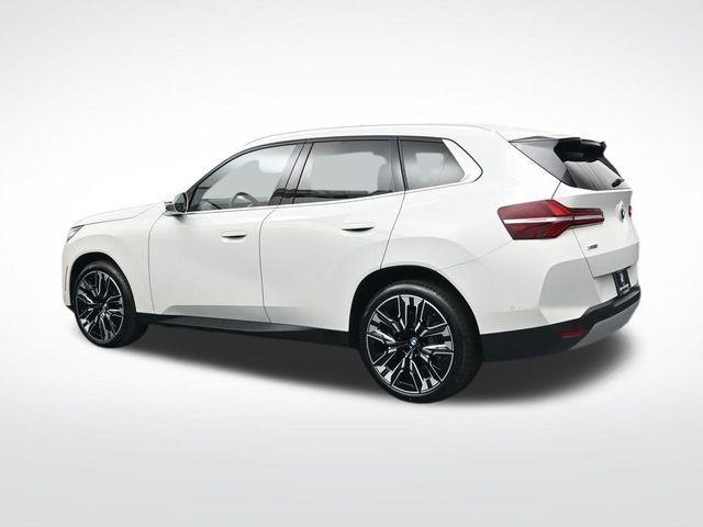new 2026 BMW X3 car, priced at $59,950