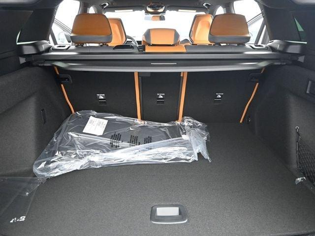 new 2026 BMW X3 car, priced at $59,950