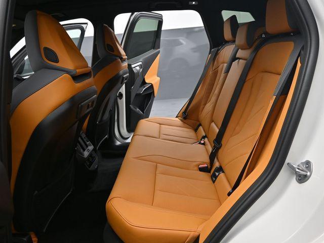 new 2026 BMW X3 car, priced at $59,950