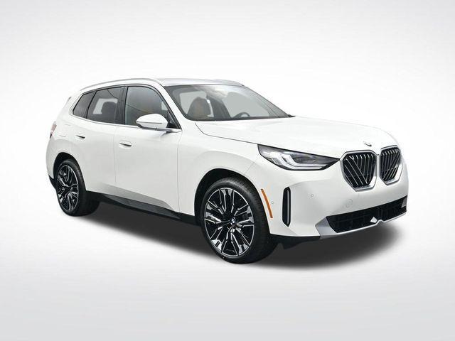new 2026 BMW X3 car, priced at $59,950