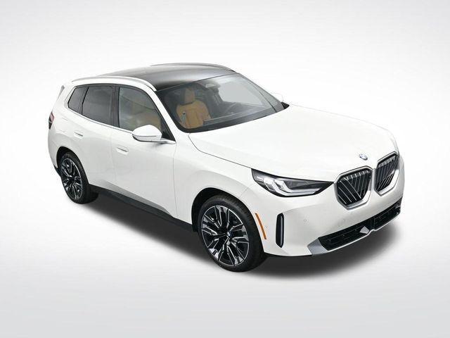 new 2026 BMW X3 car, priced at $59,950