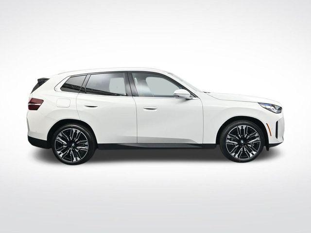 new 2026 BMW X3 car, priced at $59,950