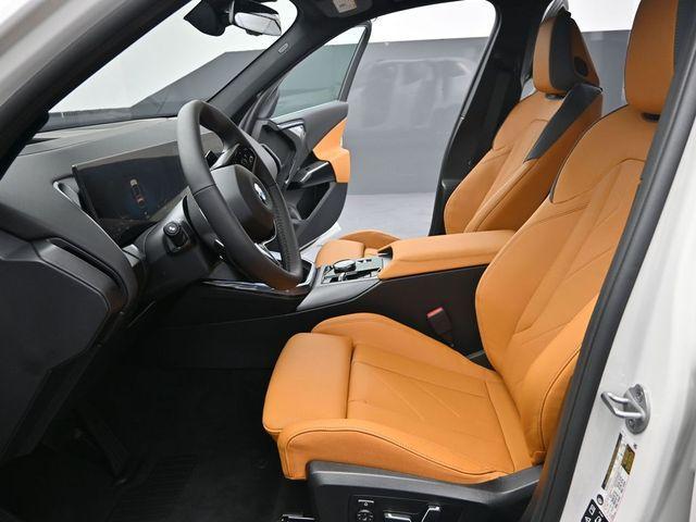 new 2026 BMW X3 car, priced at $59,950