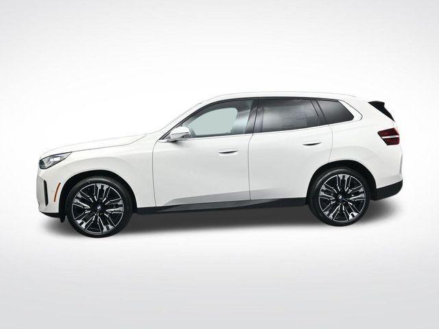 new 2026 BMW X3 car, priced at $59,950