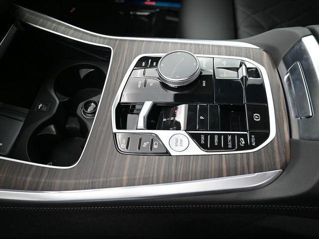 new 2026 BMW X5 PHEV car, priced at $80,800