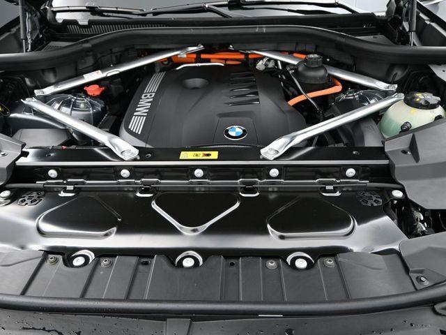 new 2026 BMW X5 PHEV car, priced at $80,800
