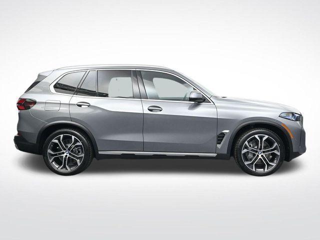 new 2026 BMW X5 PHEV car, priced at $80,800