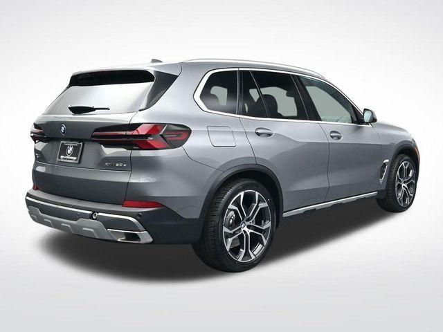 new 2026 BMW X5 PHEV car, priced at $80,800