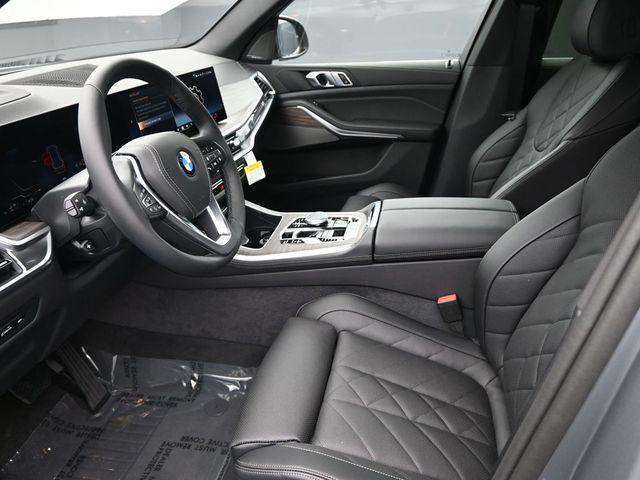 new 2026 BMW X5 PHEV car, priced at $80,800