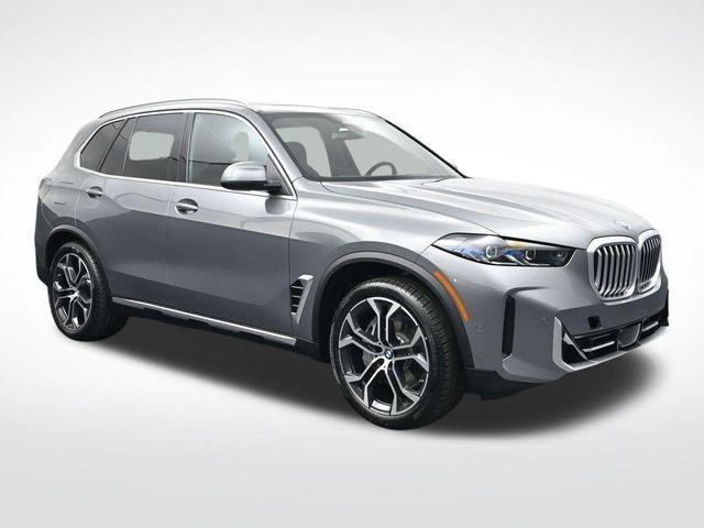 new 2026 BMW X5 PHEV car, priced at $80,800