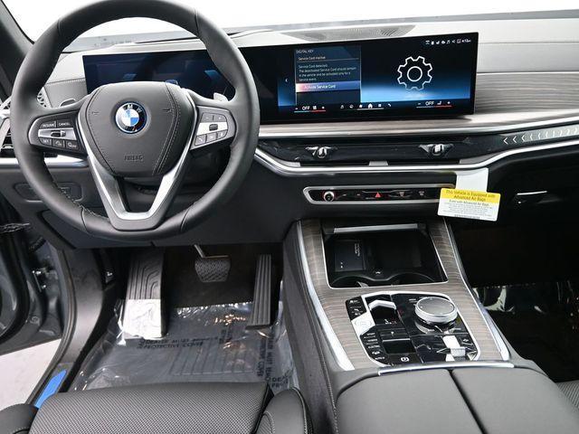new 2026 BMW X5 PHEV car, priced at $80,800