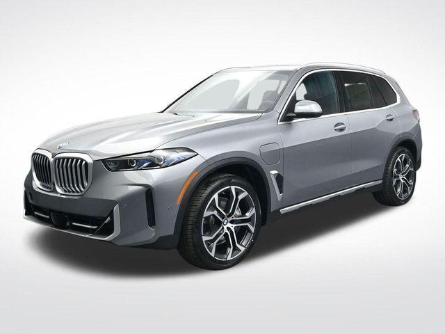 new 2026 BMW X5 PHEV car, priced at $80,800
