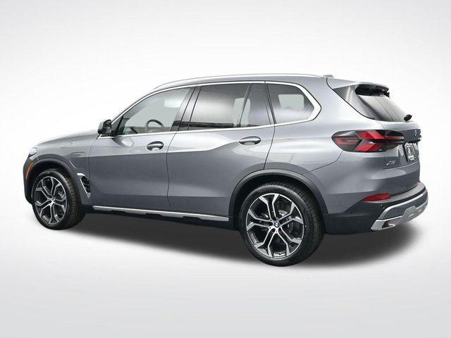 new 2026 BMW X5 PHEV car, priced at $80,800