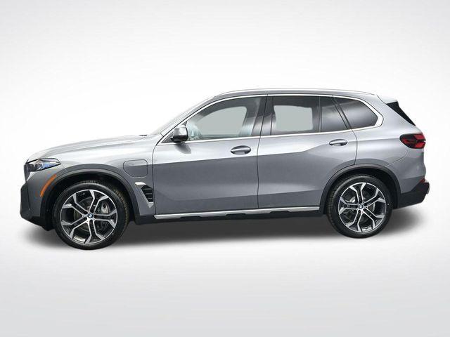 new 2026 BMW X5 PHEV car, priced at $80,800