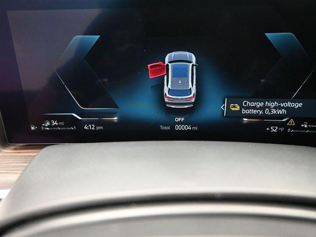 new 2026 BMW X5 PHEV car, priced at $80,800