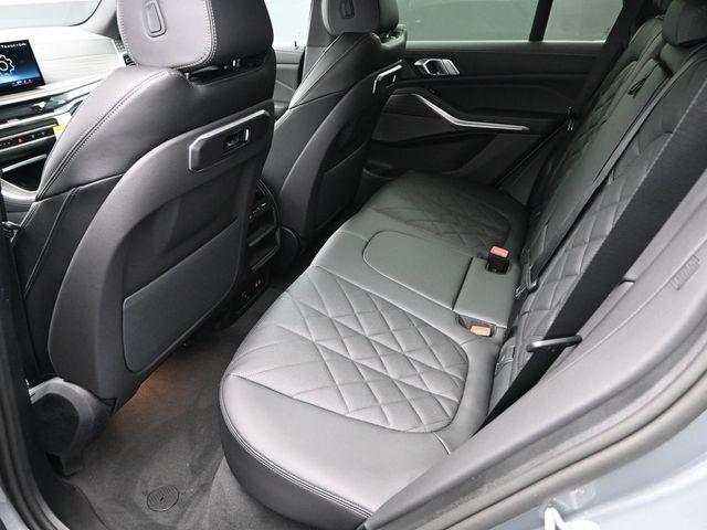 new 2026 BMW X5 PHEV car, priced at $80,800