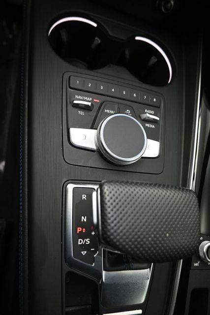 used 2019 Audi A5 car, priced at $18,943