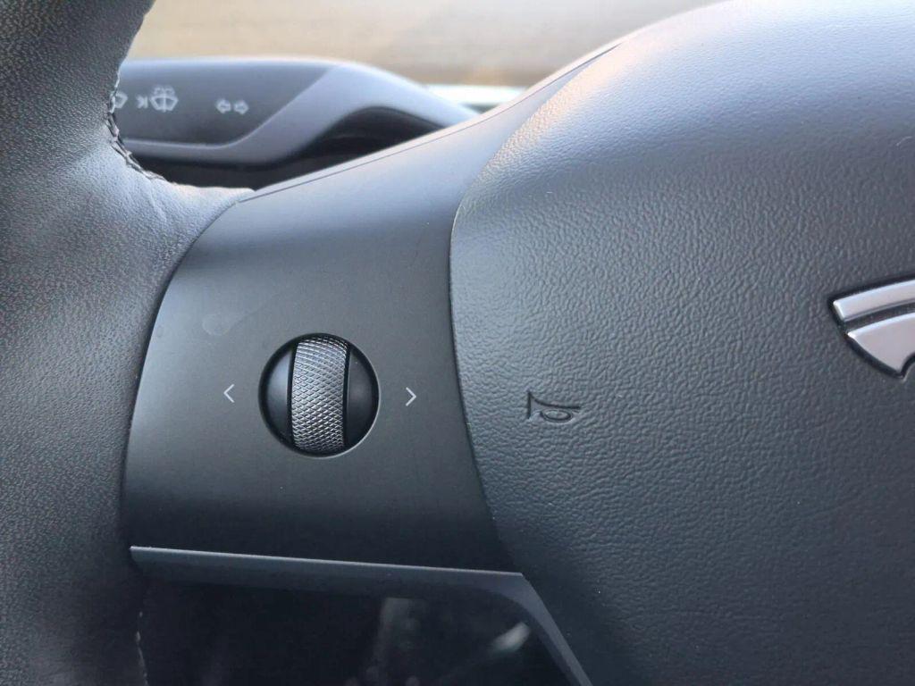 used 2020 Tesla Model 3 car, priced at $19,995