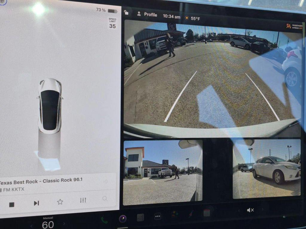 used 2020 Tesla Model 3 car, priced at $19,995