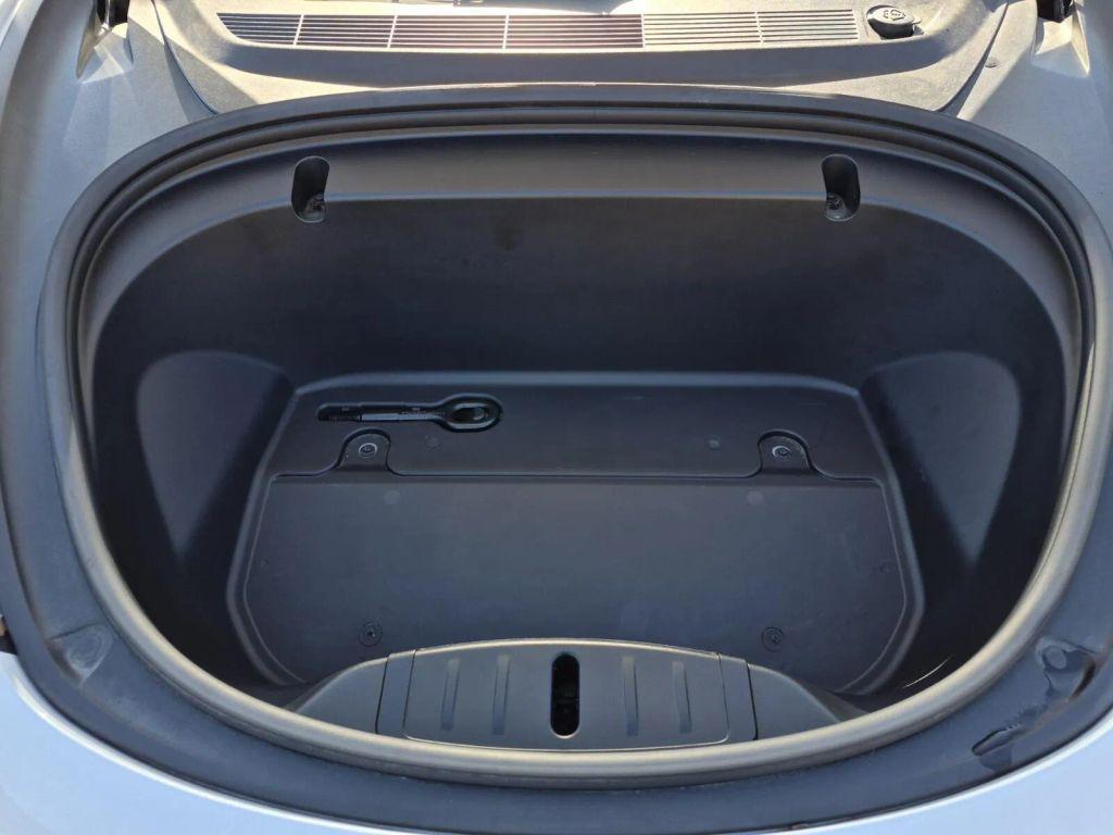 used 2020 Tesla Model 3 car, priced at $19,995