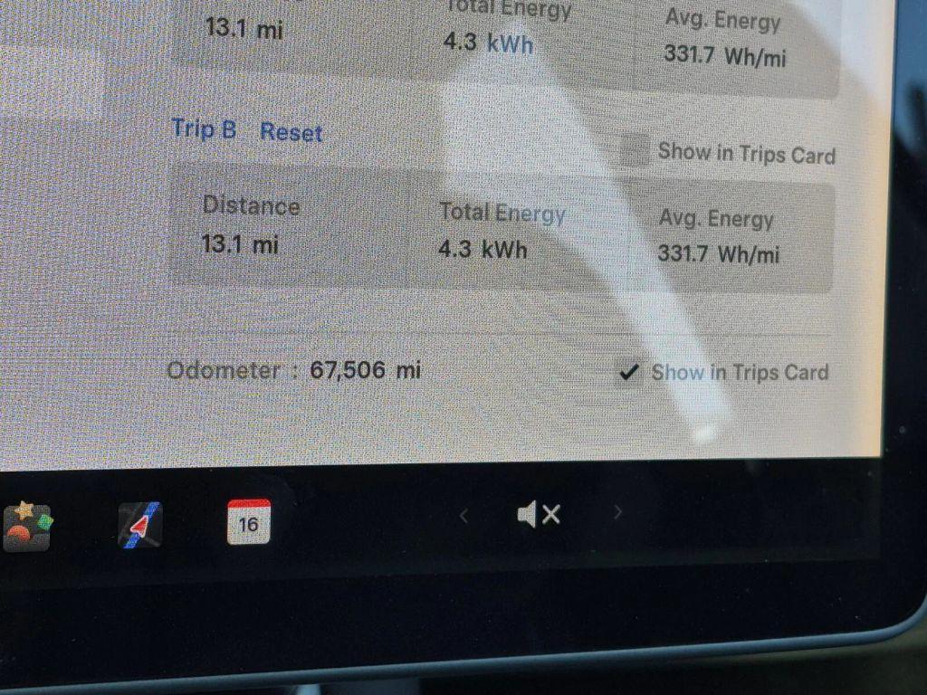 used 2020 Tesla Model 3 car, priced at $19,995