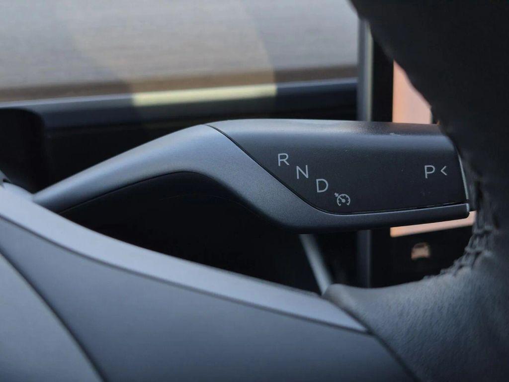 used 2020 Tesla Model 3 car, priced at $19,995