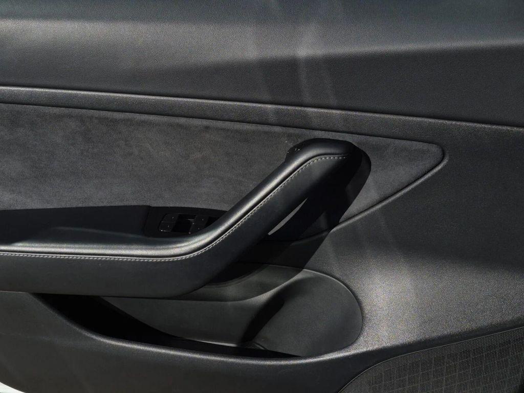 used 2020 Tesla Model 3 car, priced at $19,995